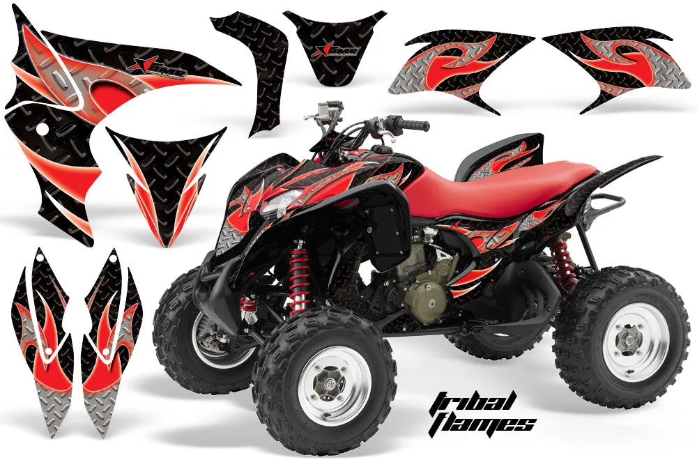 Honda TRX 700xx Graphics