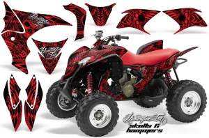 Honda TRX 700xx Graphics
