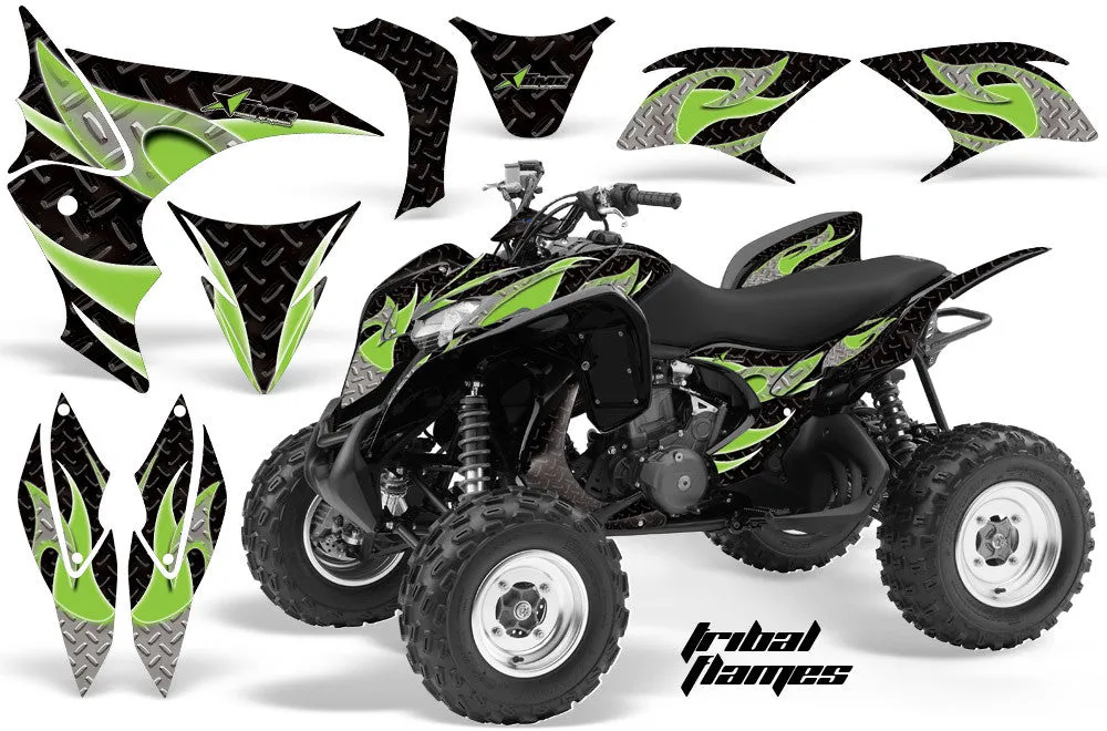 Honda TRX 700xx Graphics