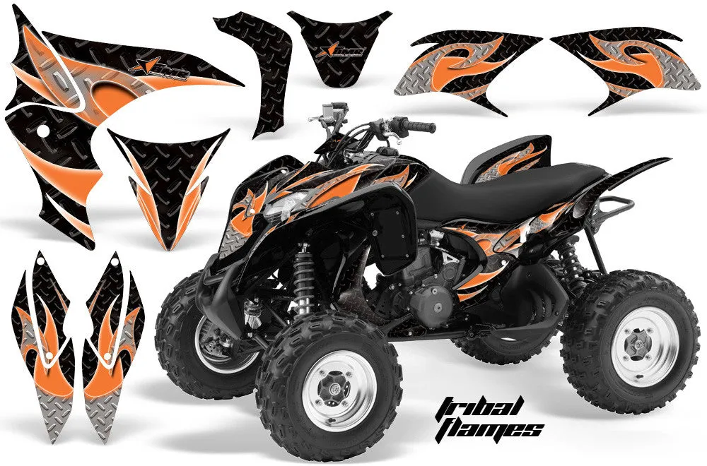 Honda TRX 700xx Graphics