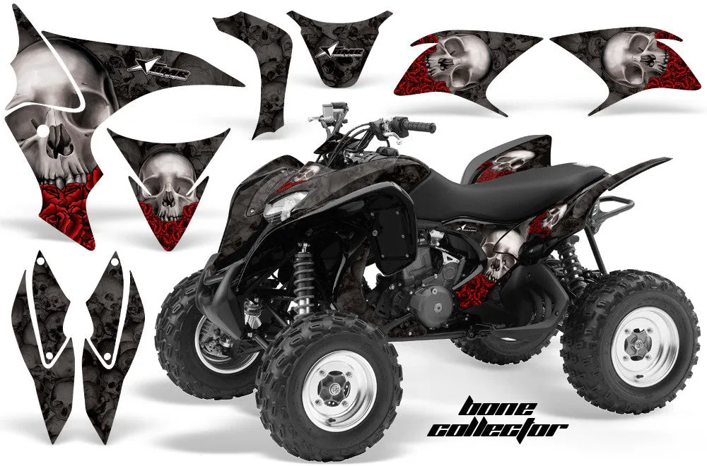 Honda TRX 700xx Graphics
