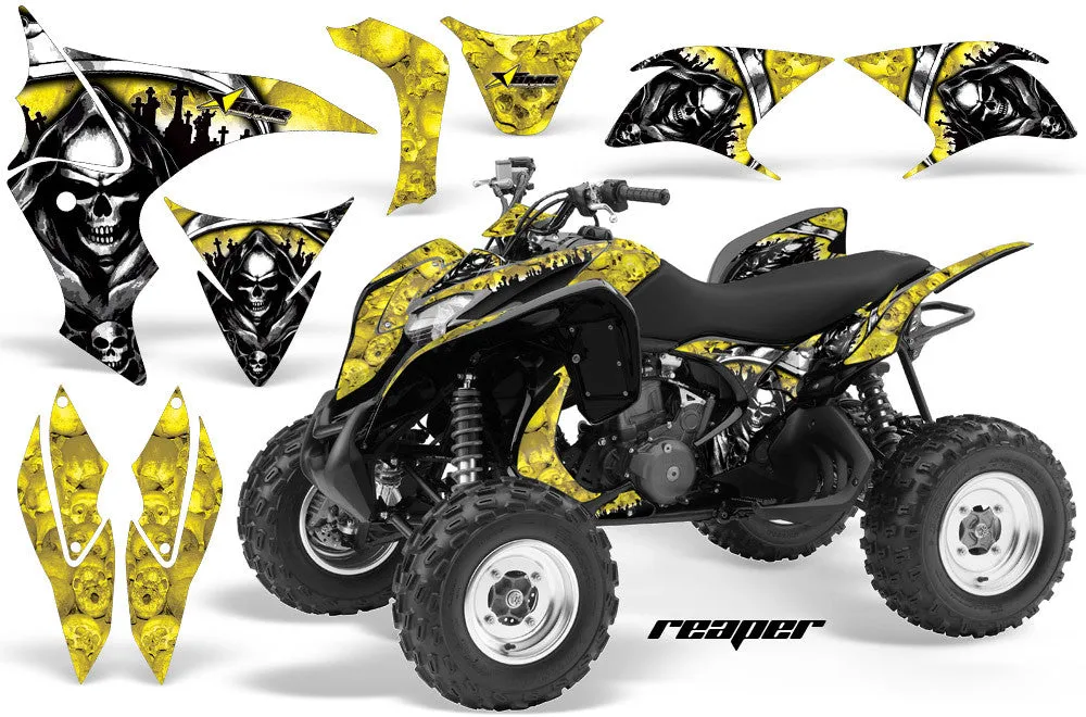 Honda TRX 700xx Graphics