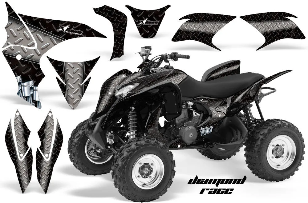 Honda TRX 700xx Graphics