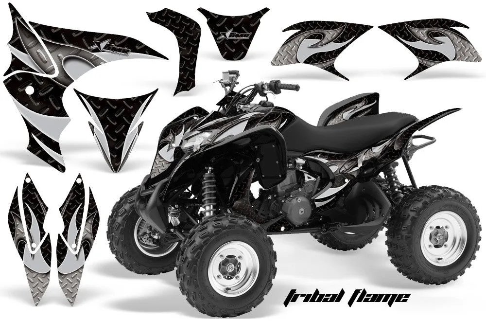 Honda TRX 700xx Graphics