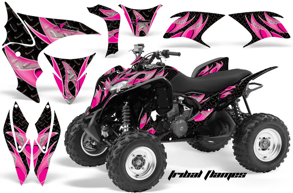 Honda TRX 700xx Graphics
