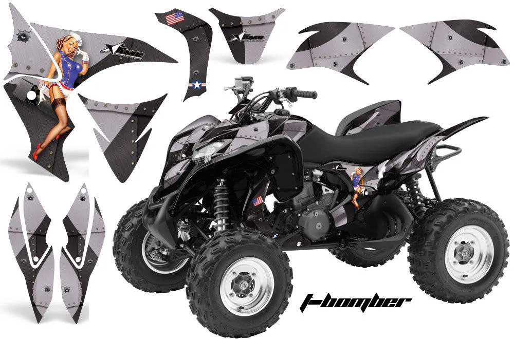 Honda TRX 700xx Graphics