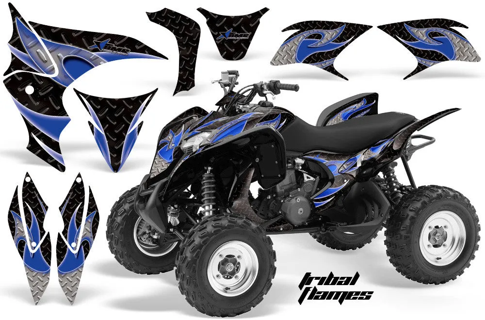 Honda TRX 700xx Graphics