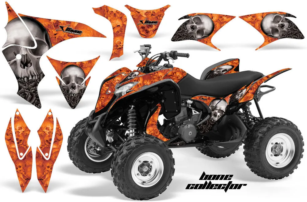 Honda TRX 700xx Graphics