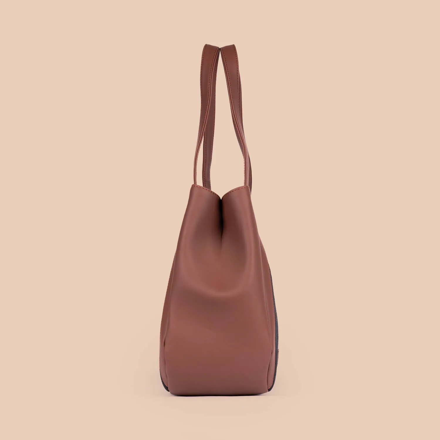 Hooghly Nouveau Luna Handbag