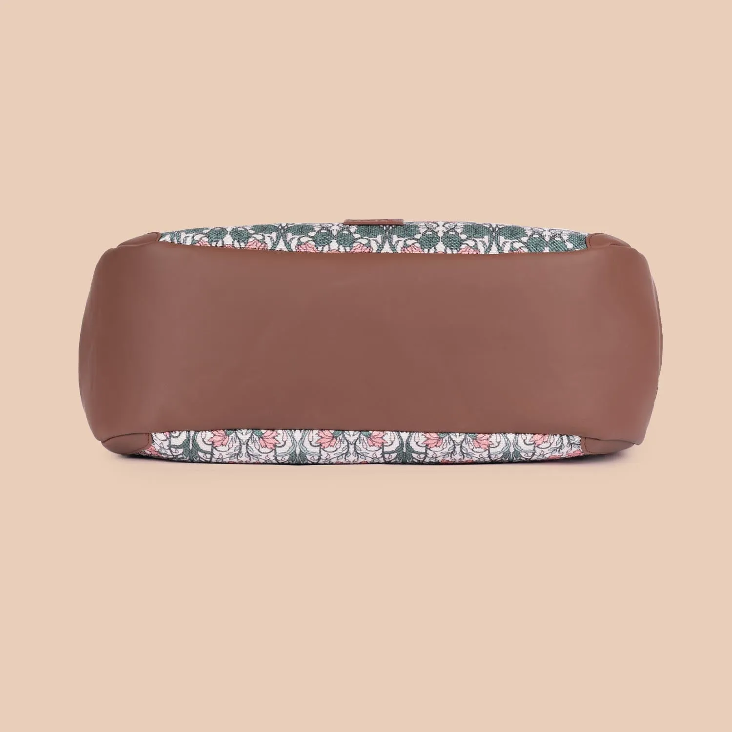 Hooghly Nouveau Luna Handbag