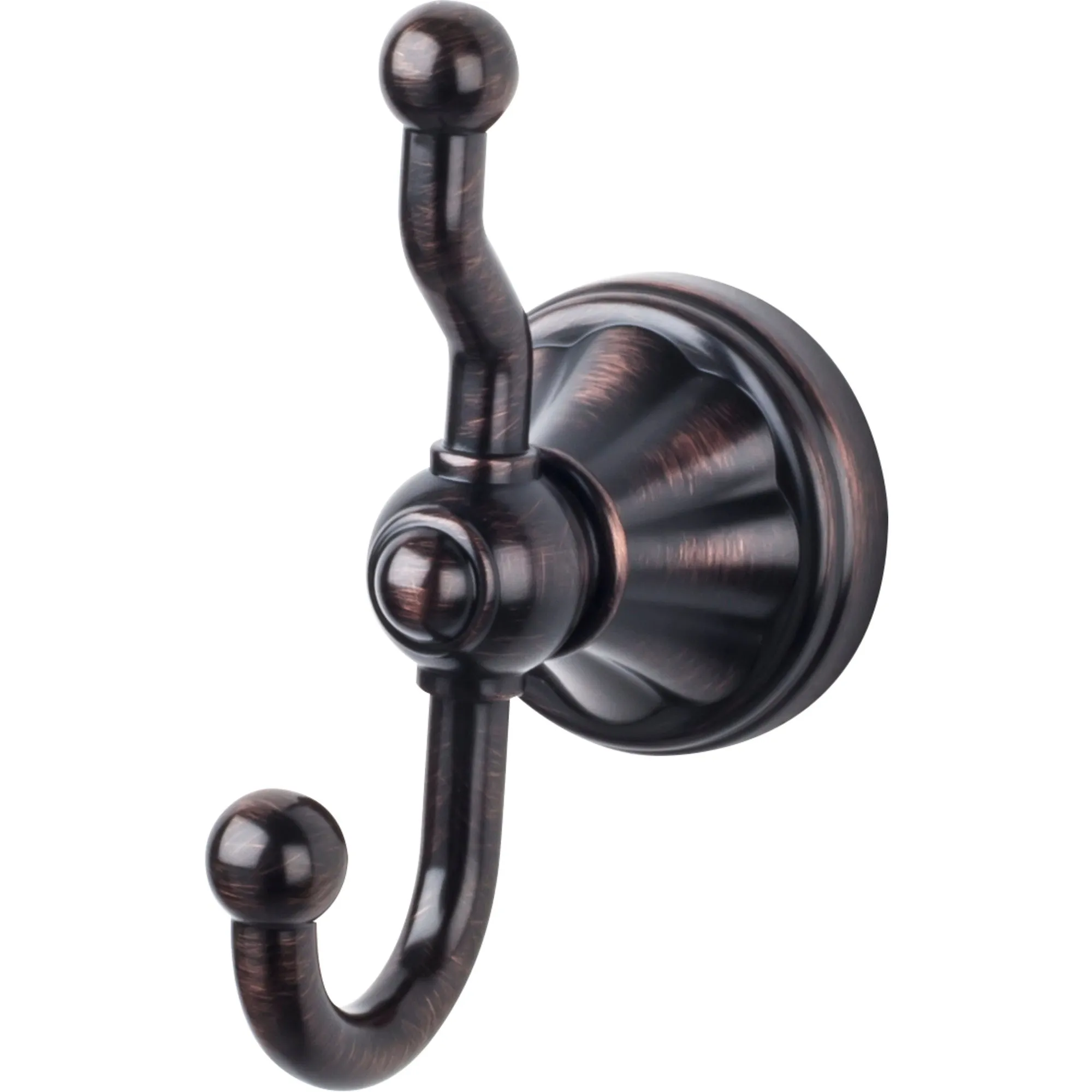 Hudson Bath Double Hook