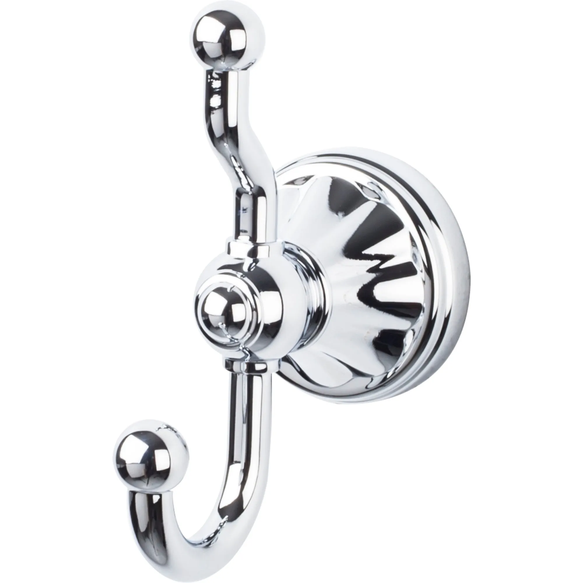 Hudson Bath Double Hook