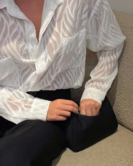 JALA Elegant BLOUSE