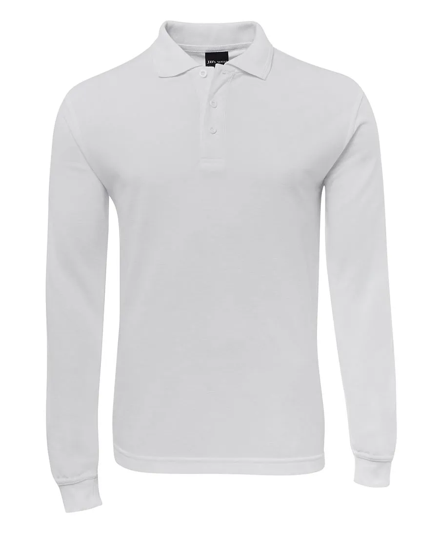 JB's Long Sleeve 210 Polo