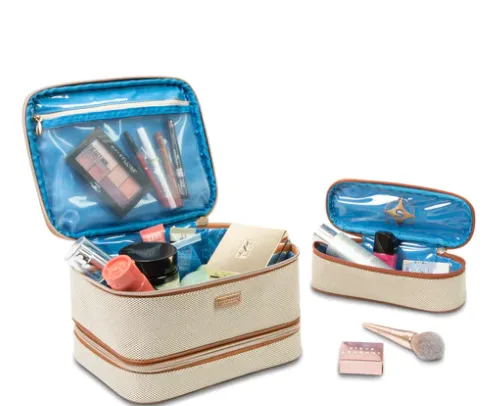 Jenny Train Case