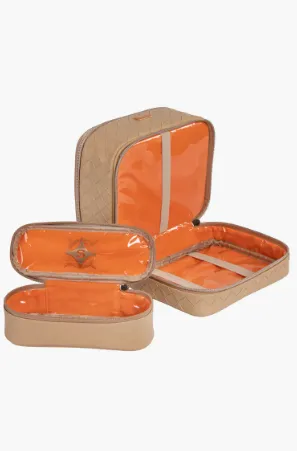 Jenny Train Case