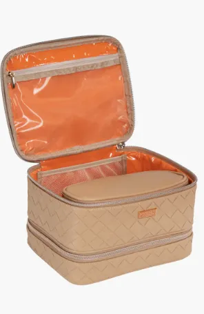 Jenny Train Case