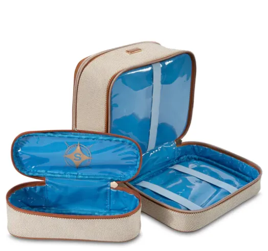 Jenny Train Case