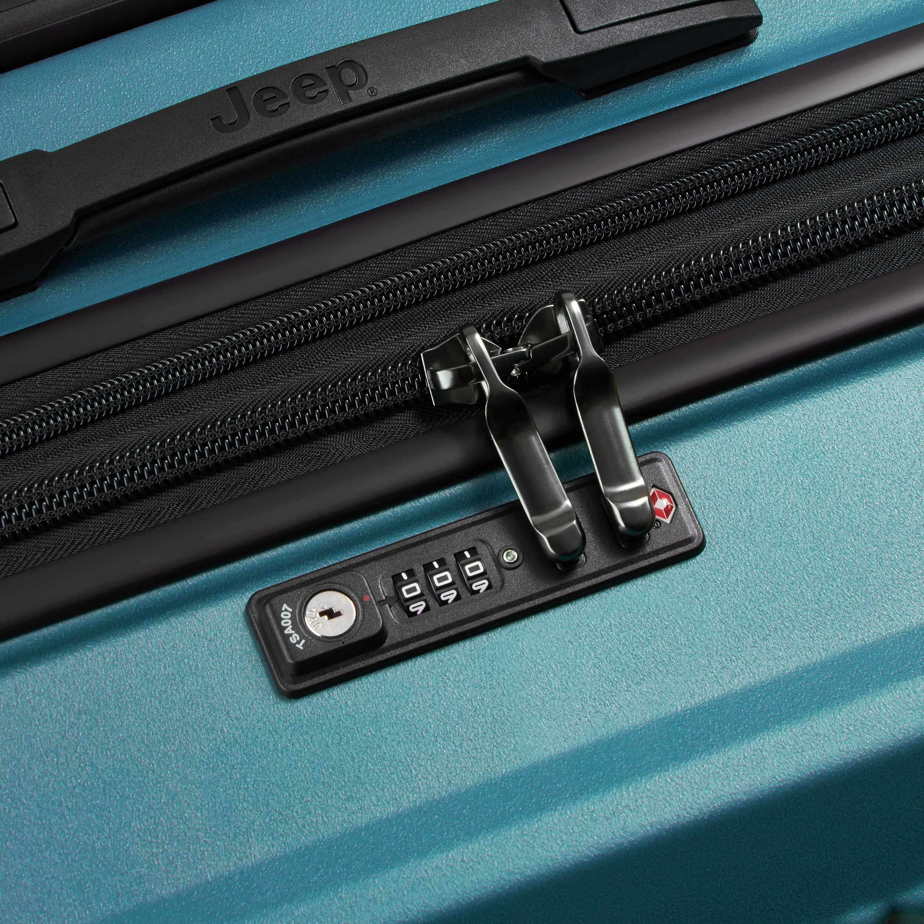JH001A - Large Expandable Spinner