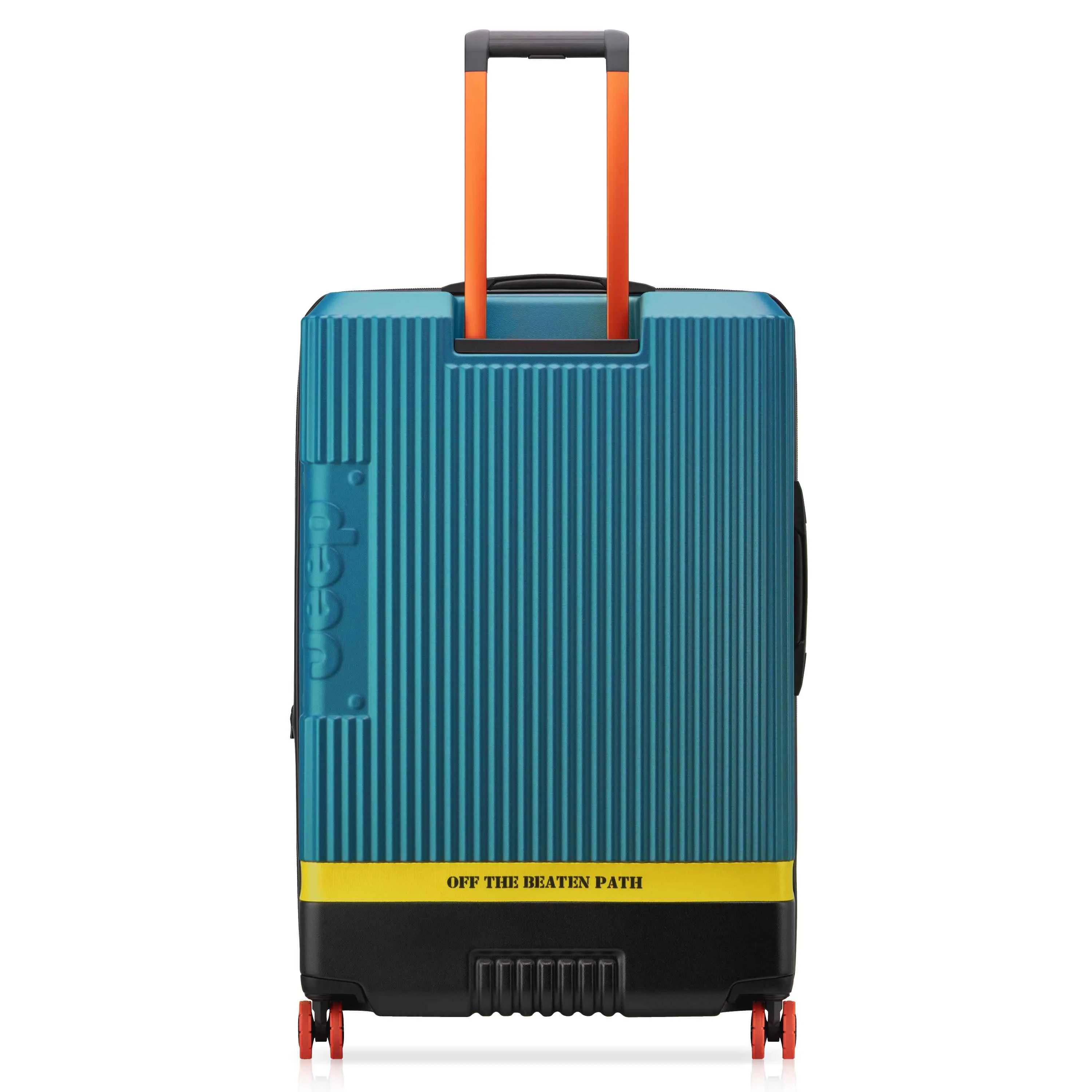 JH001A - Large Expandable Spinner