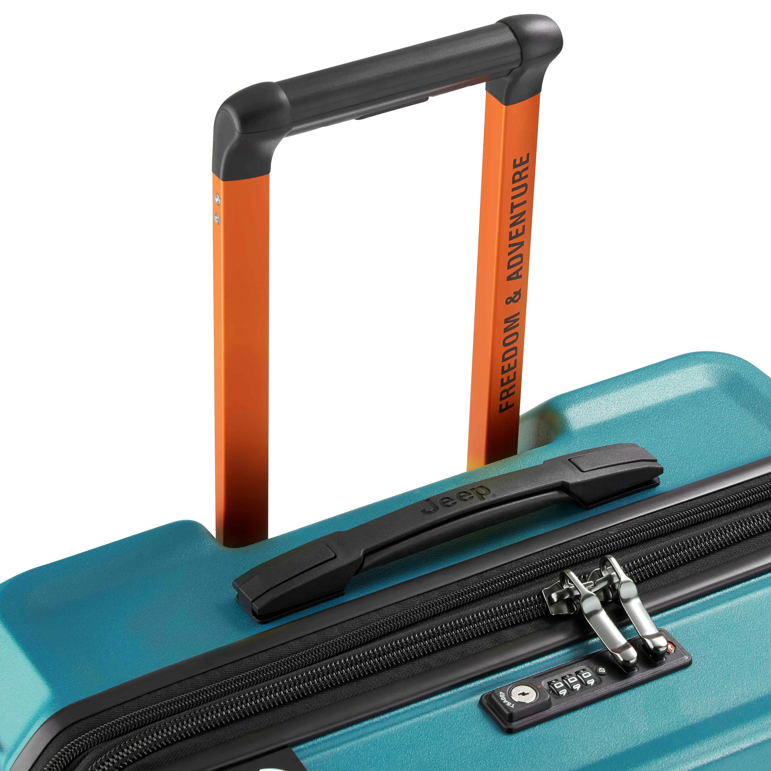 JH001A - Large Expandable Spinner