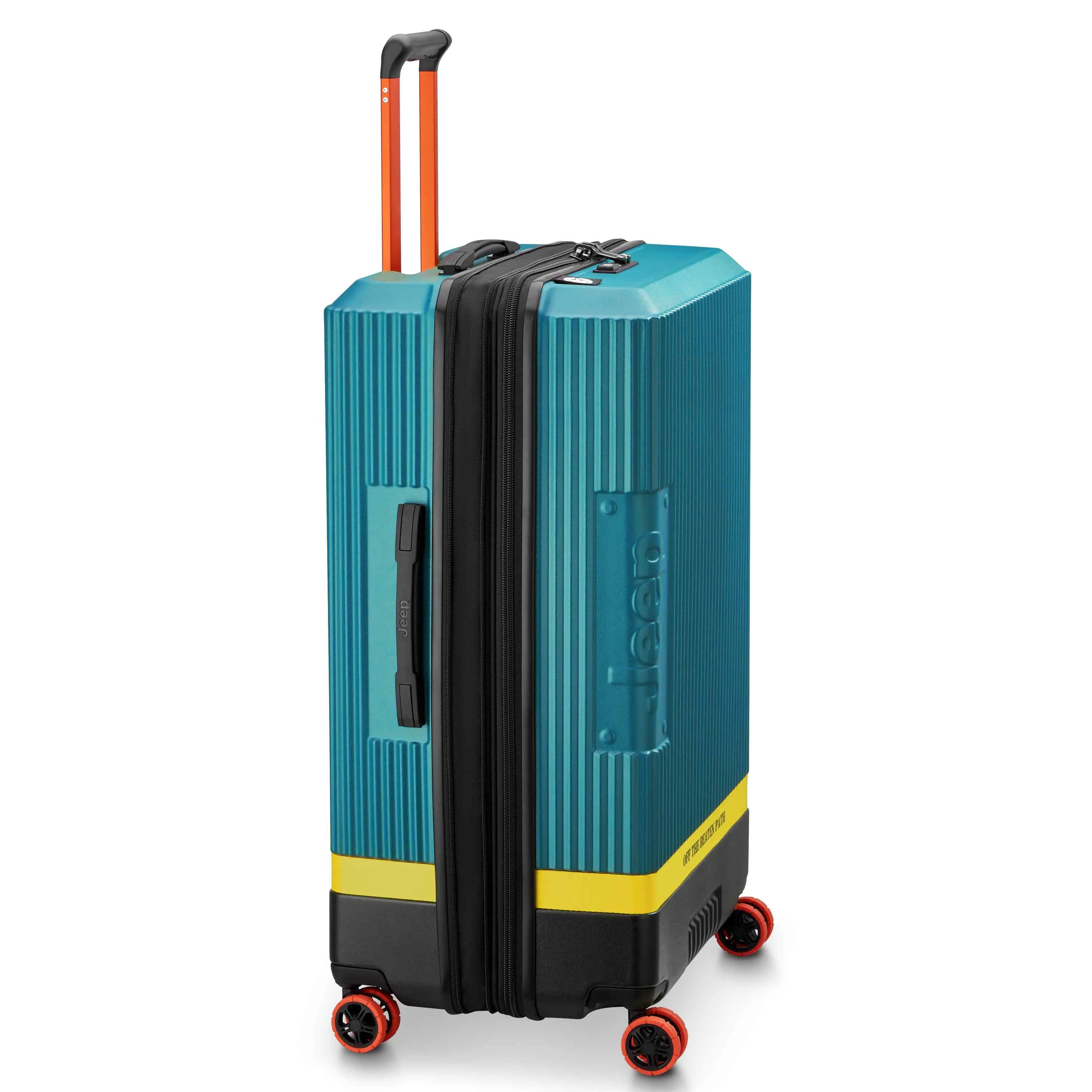 JH001A - Large Expandable Spinner