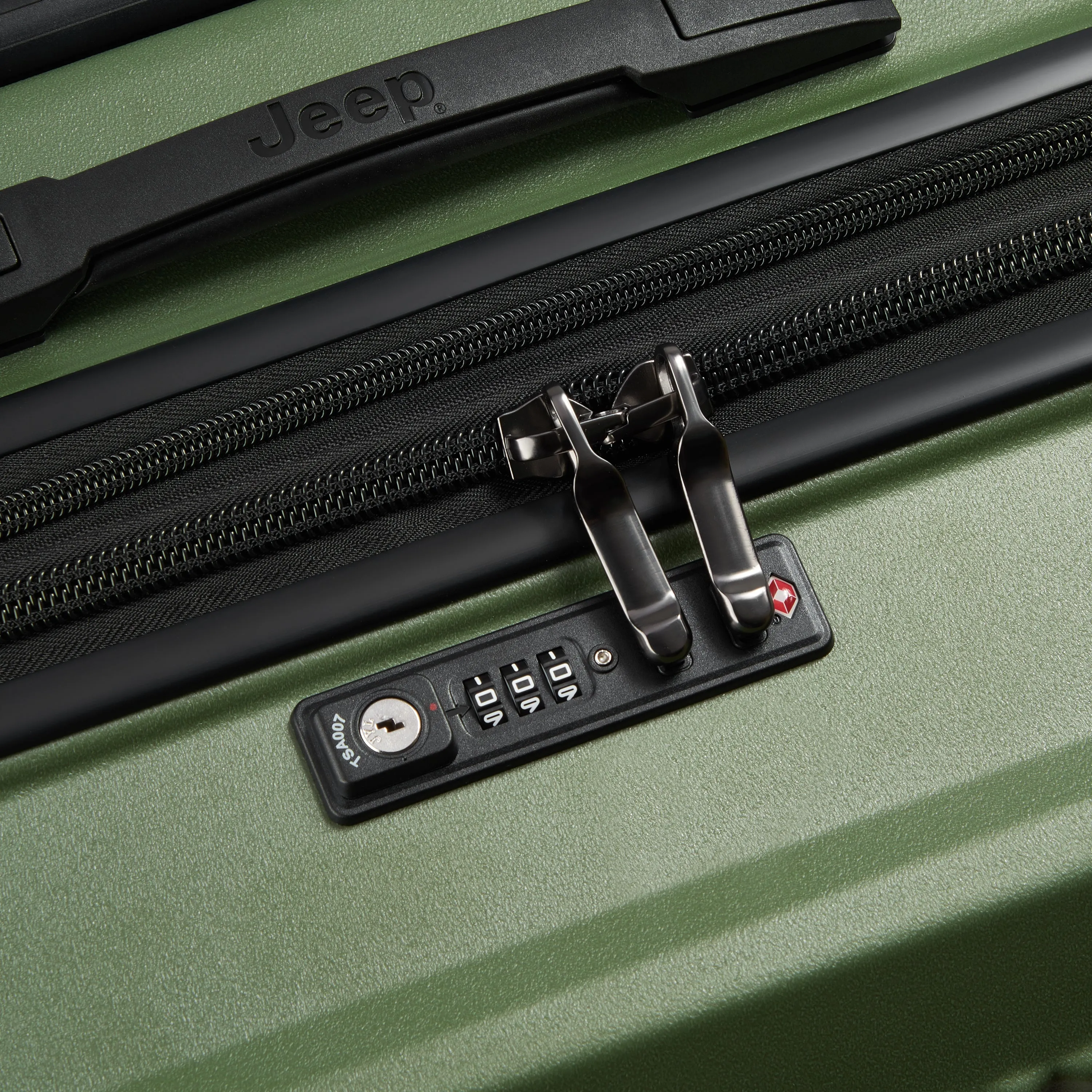 JH001A - Large Expandable Spinner