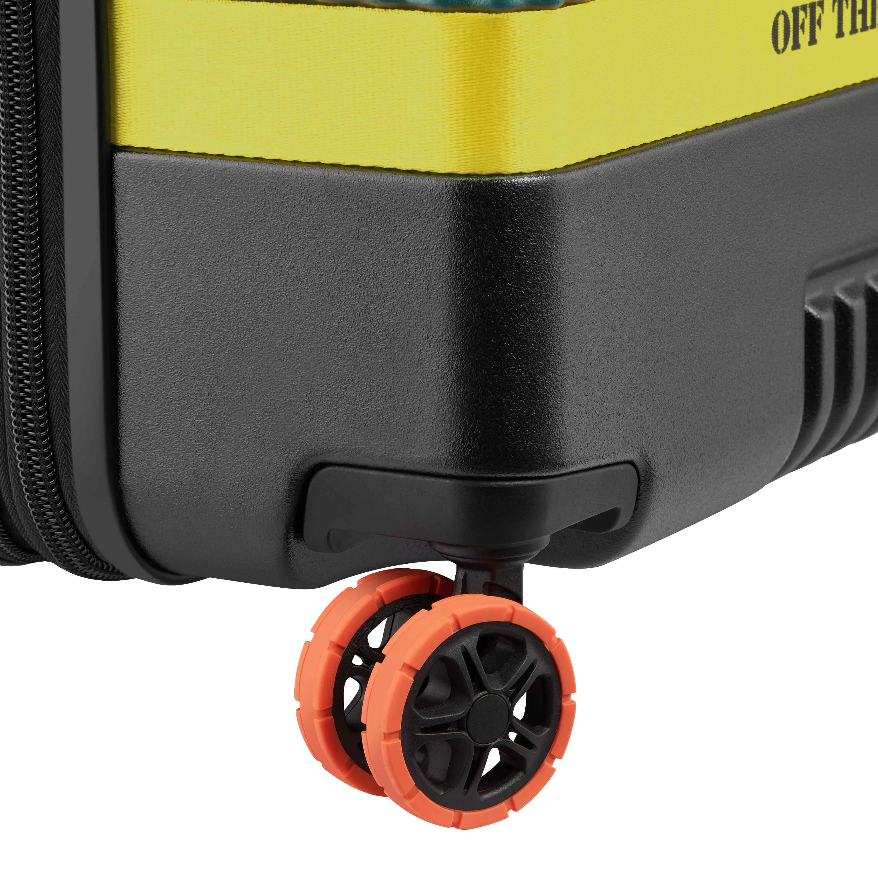 JH001A - Large Expandable Spinner