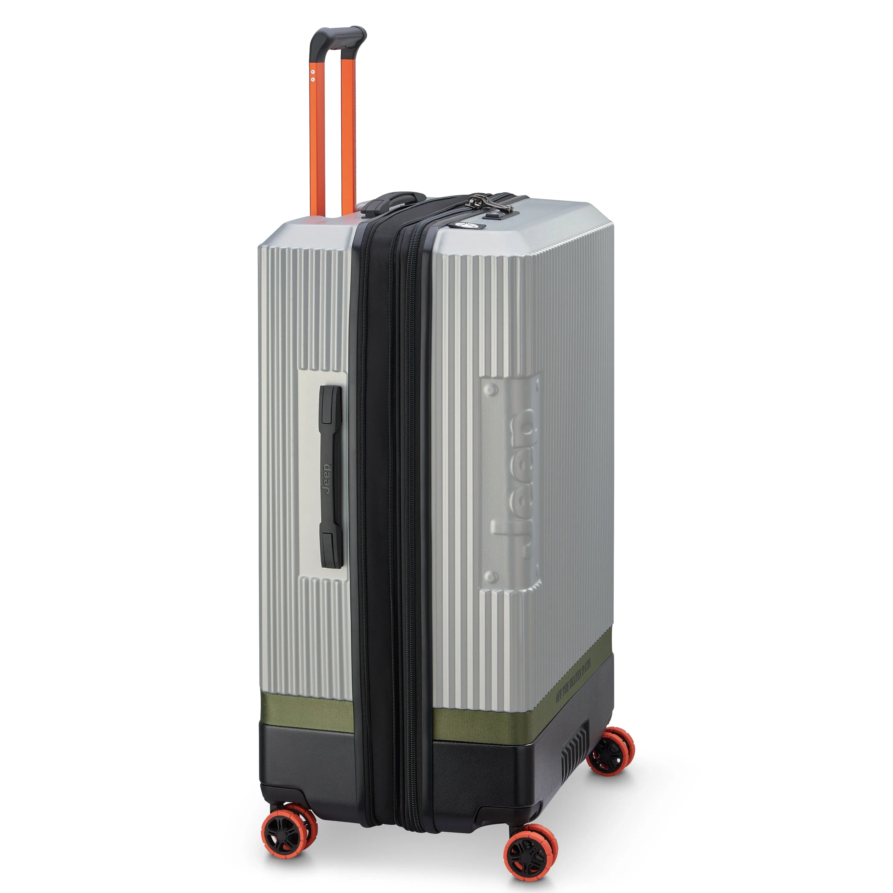 JH001A - Large Expandable Spinner