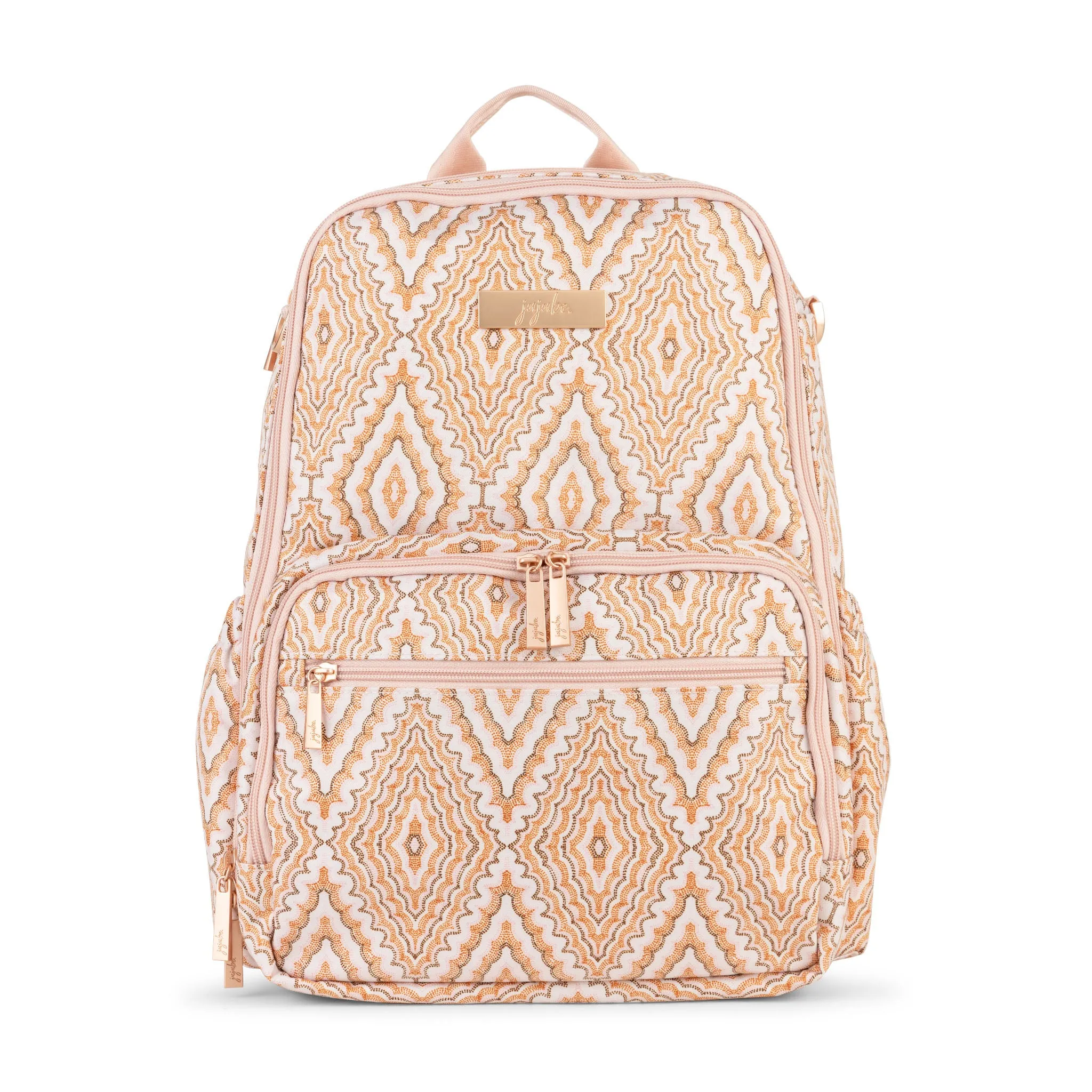 Jujube Zealous Backpack