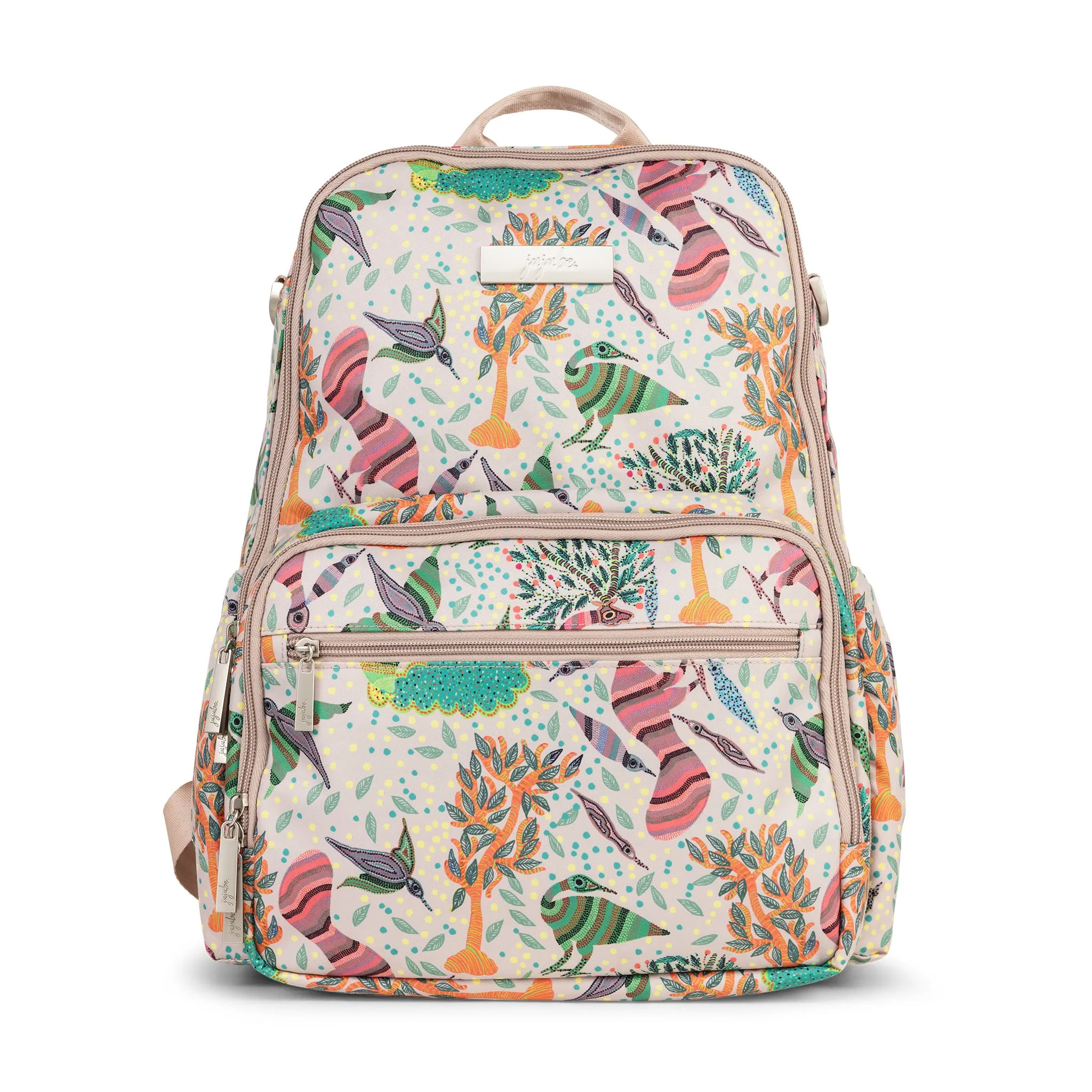 Jujube Zealous Backpack