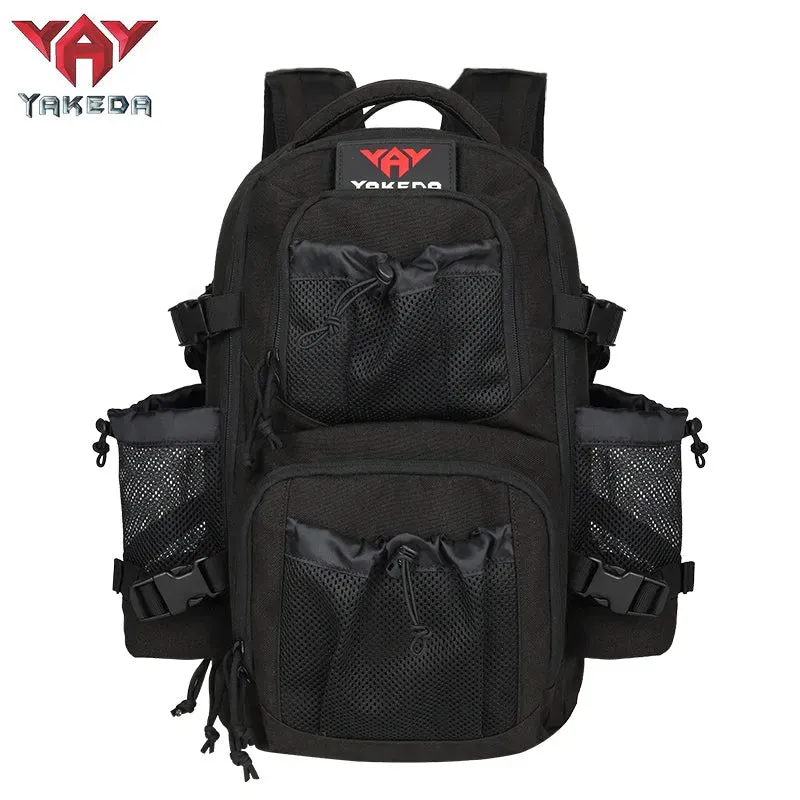 KF-136-BC YAKEDA Tactical Backpack Camping Hiking Bag