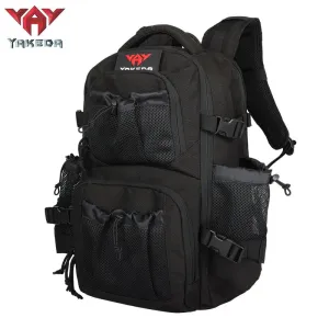 KF-136-BC YAKEDA Tactical Backpack Camping Hiking Bag