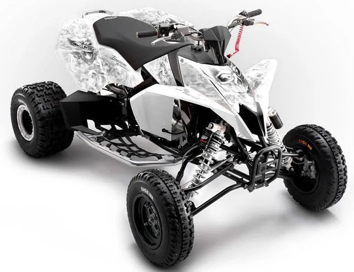 KTM 505 Quad Graphics