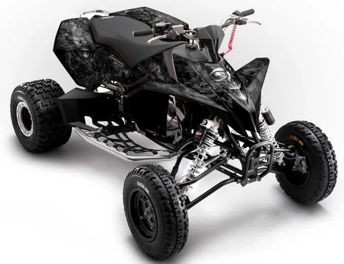 KTM 505 Quad Graphics