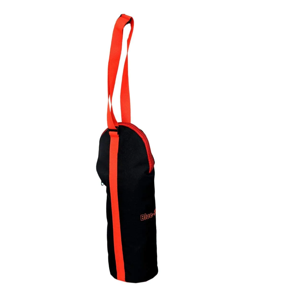Kuber Industries Plastic Water Bottle With Sipper- 1 Litre, Pack of 6 (Pruple & Black)