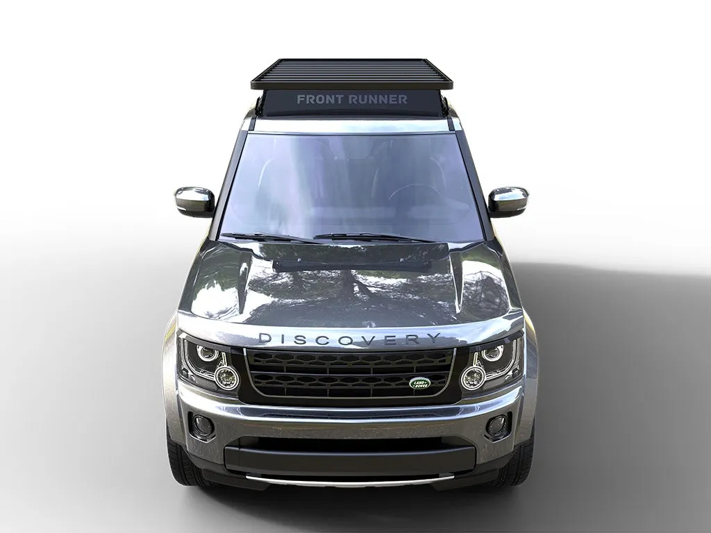 Land Rover Discovery LR3/LR4 Wind Fairing - by Front Runner
