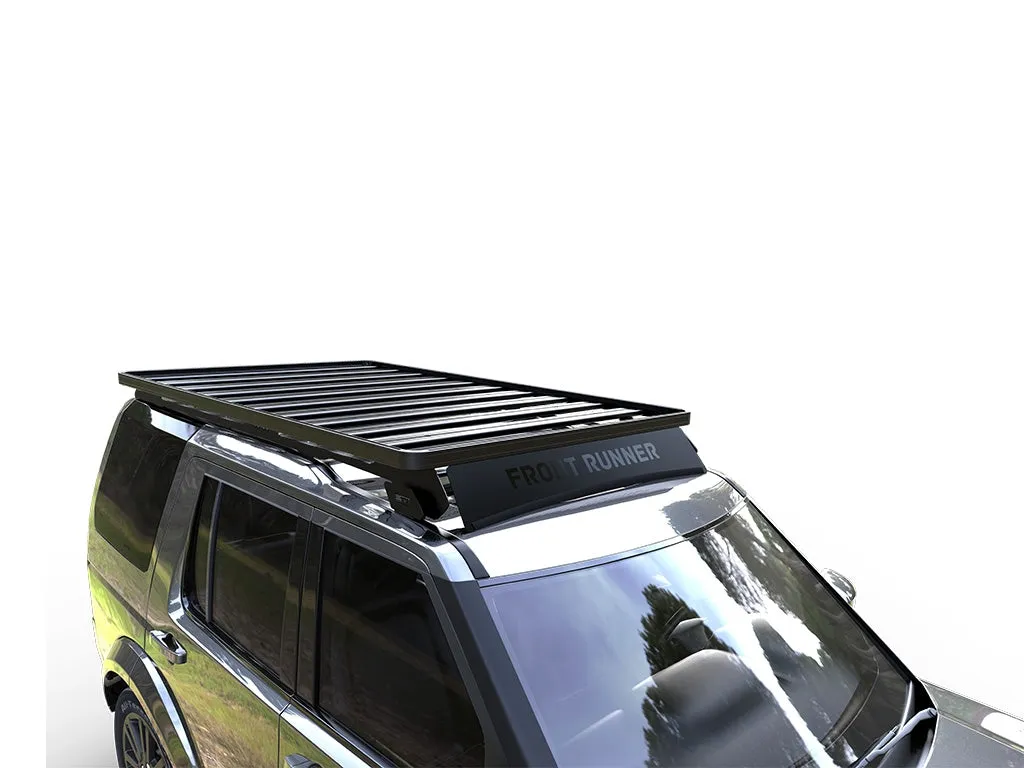 Land Rover Discovery LR3/LR4 Wind Fairing - by Front Runner
