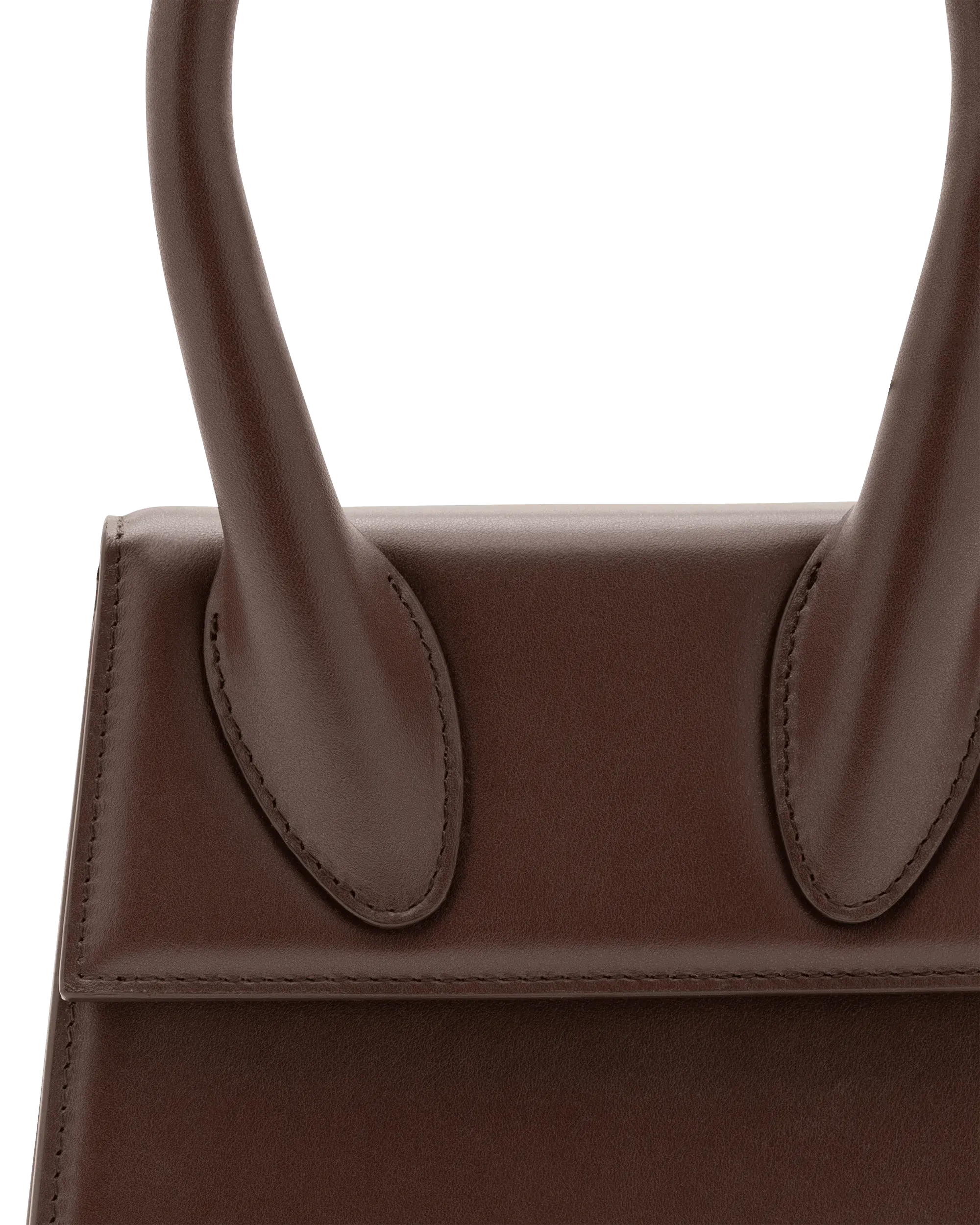 Le Chiquito Moyen Handbag