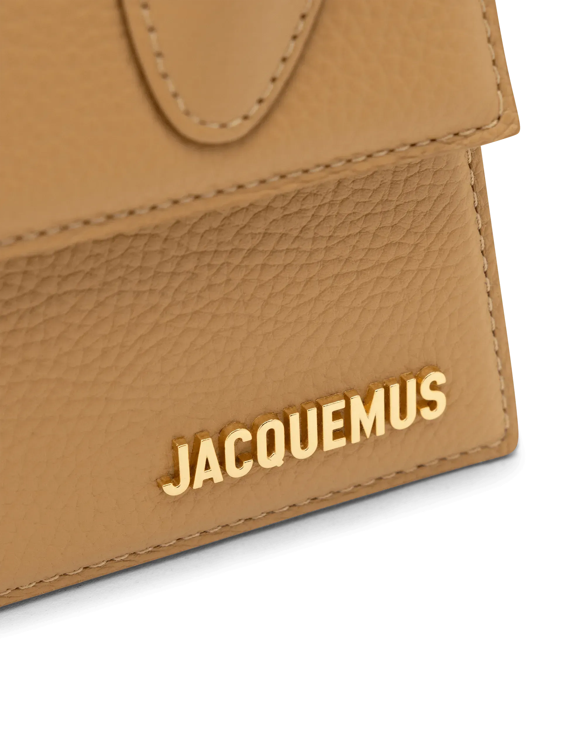 Le Chiquito Moyen Handbag