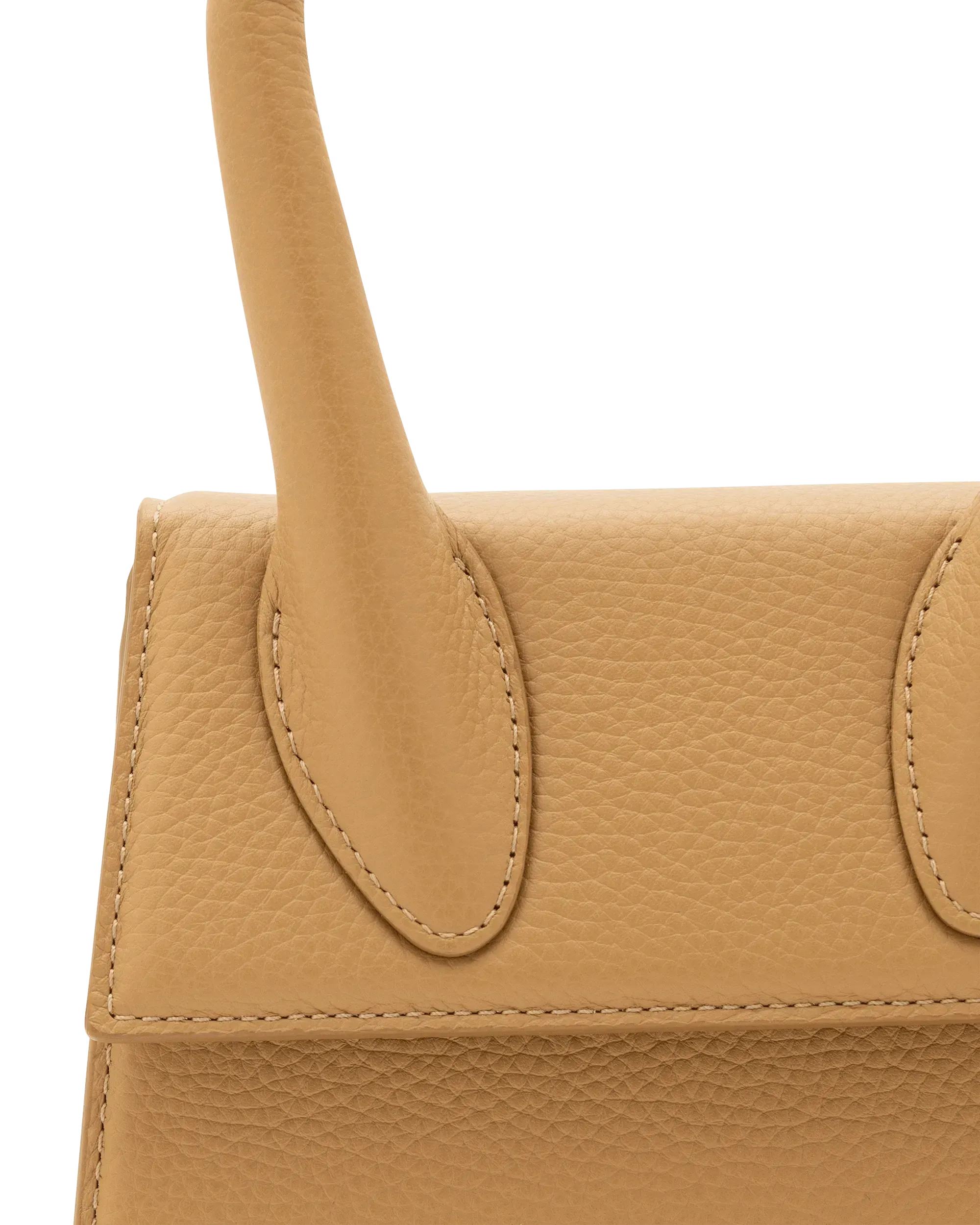 Le Chiquito Moyen Handbag
