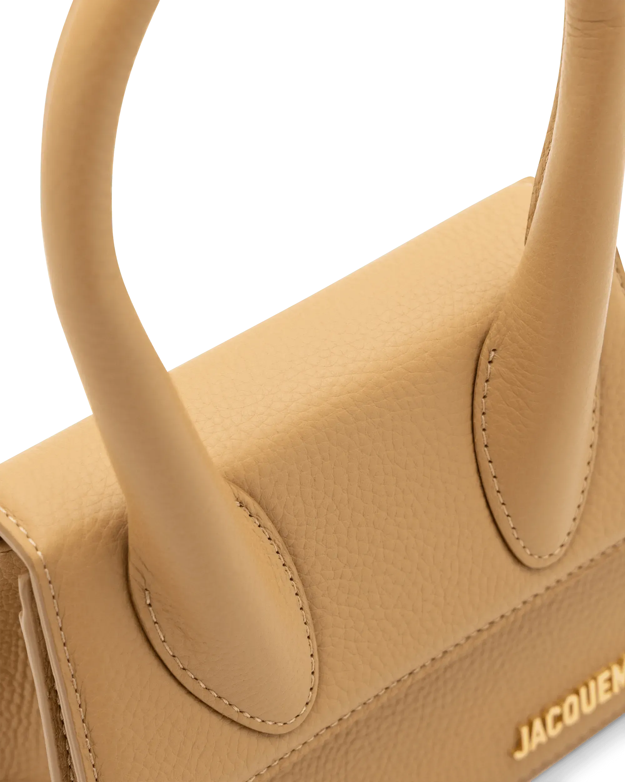Le Chiquito Moyen Handbag