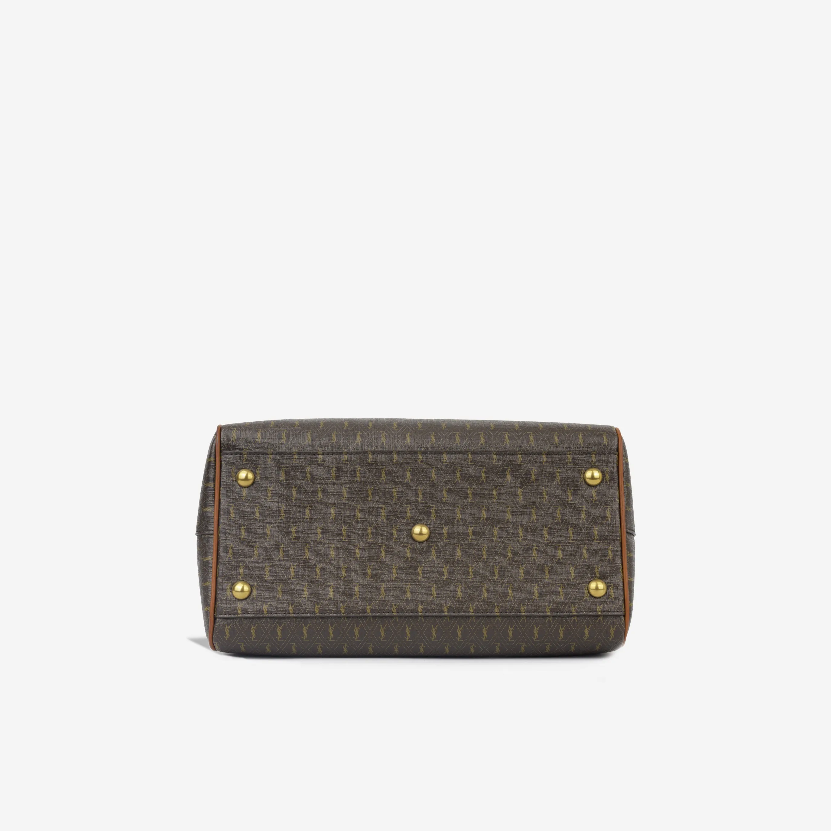 Le Monogram Duffle Bag