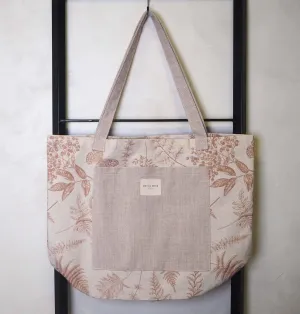 Leaf Tote Large