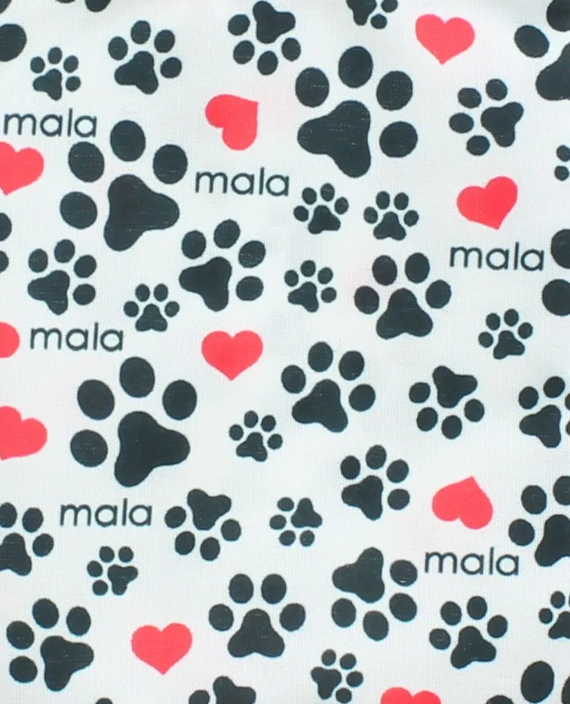 Mala Leather Best Friends Collection Leather Coin Purse RFID Blocking 4228_65