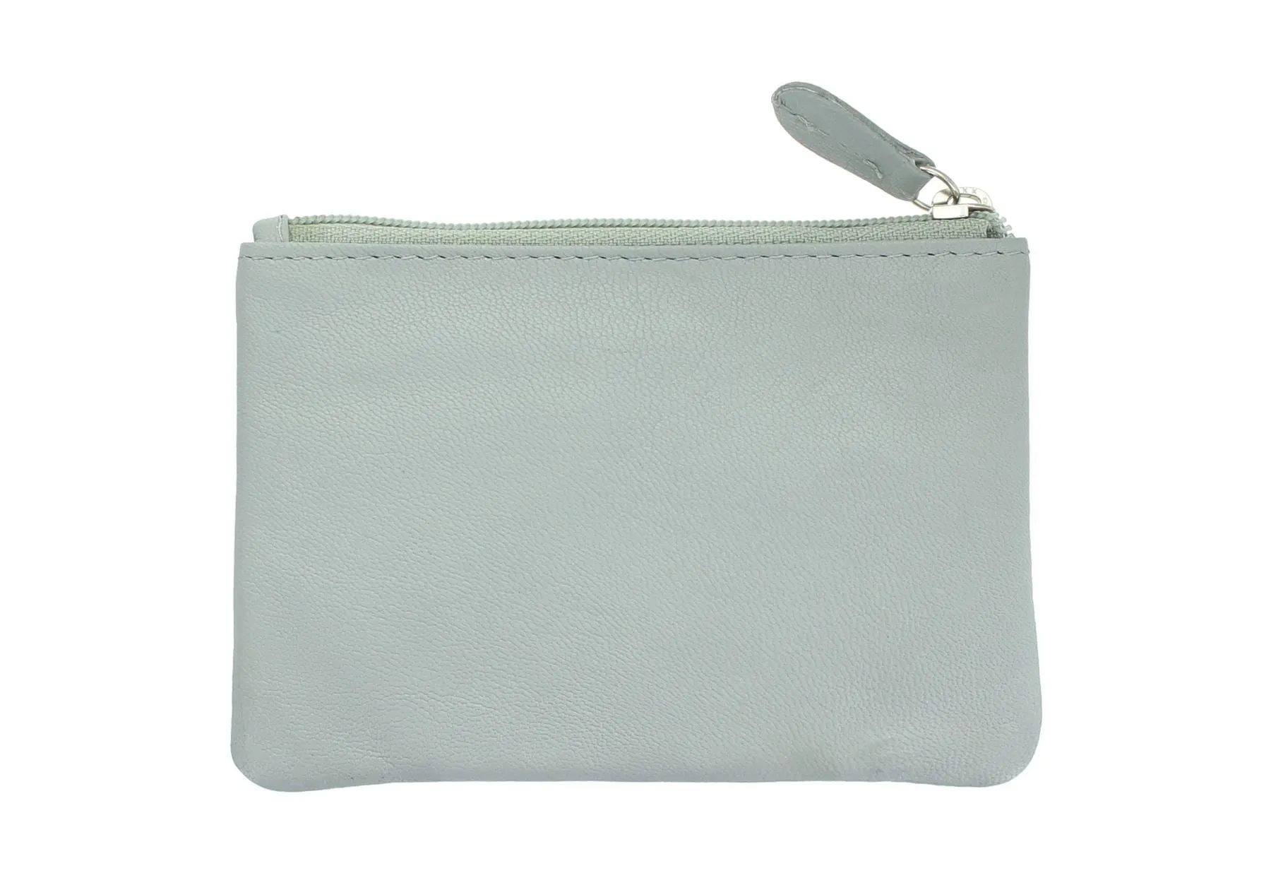 Mala Leather HARPER Collection Leather Coin Purse - RFID Protection 4170_9