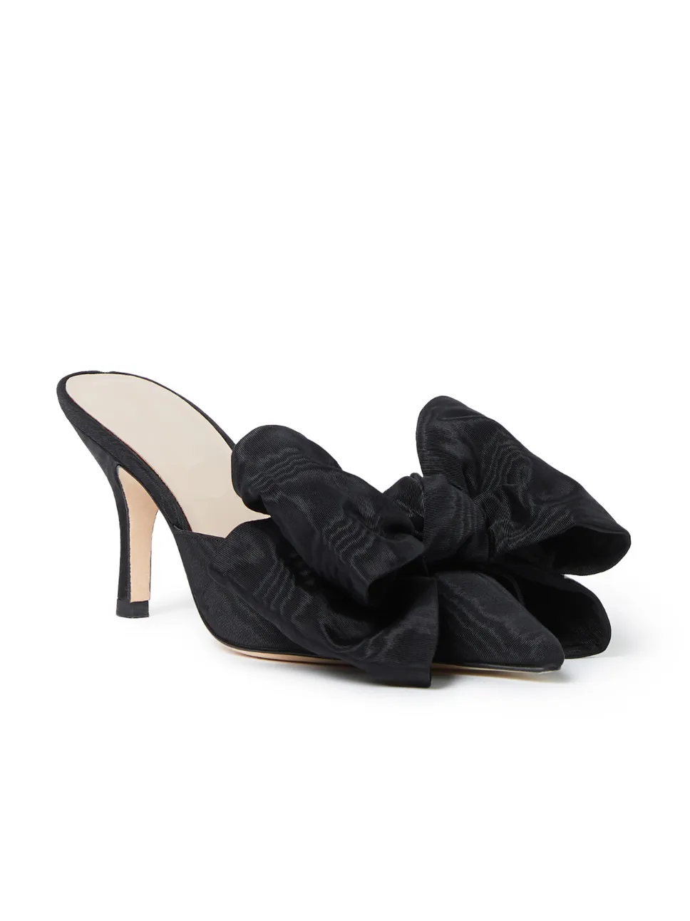 Margot Bow Mule