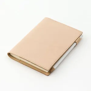 MD Goat Leather Cover (4 Sizes)