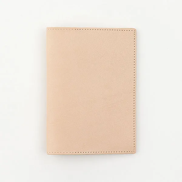 MD Goat Leather Cover (4 Sizes)