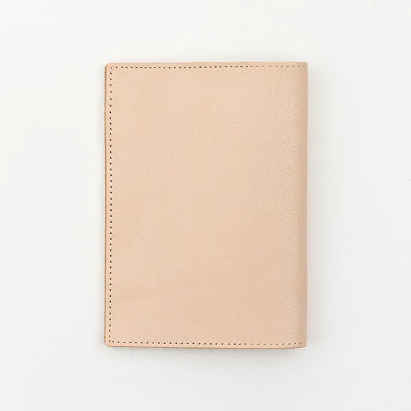 MD Goat Leather Cover (4 Sizes)